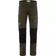 Fjällräven Vidda Pro Trousers M Housut - Ulkoilu- ja vaellushousut - F87177S - 1