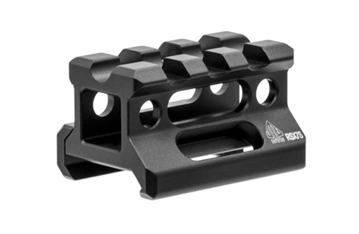 UTG Riser Mount Picatinny Korotuspala - Kiikarinjalat ja tarvikkeet - LPR-MT-RSX7S - 1