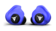Decibullz Kuulosuojain Sininen - Kuulosuojaimet - PLG1-BLU - 4